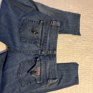 Hudson Jesns size 28